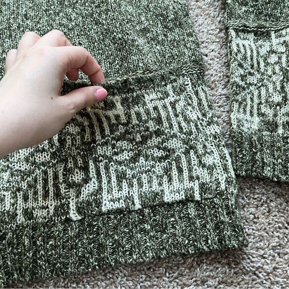 Ecote Tunic Sweater - Picture 8 of 9